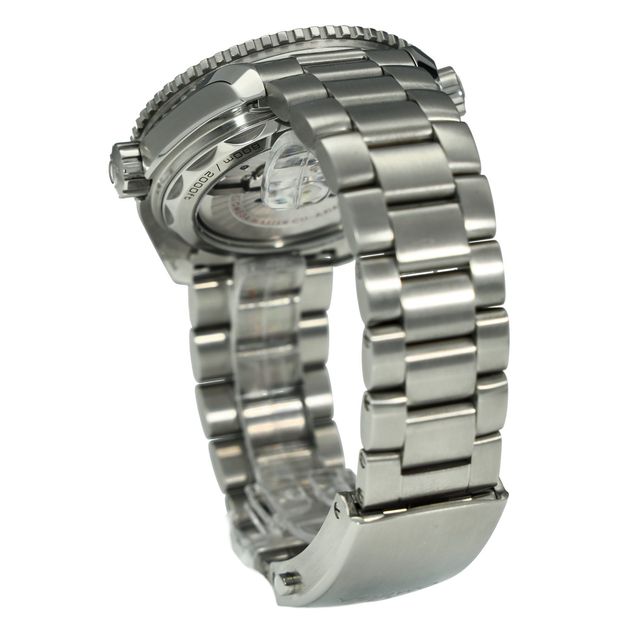 Omega Planet Ocean 215.30.44.21.01.001 Image 3